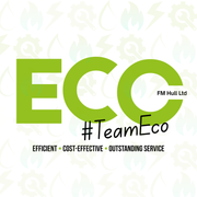 Eco Fm Hull Ltd logo